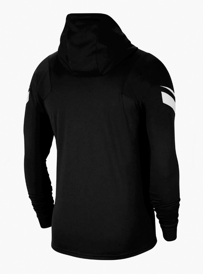 Nike Strke21 Erkek Eşofman Üstü (Sweatshirt) CW5865-010