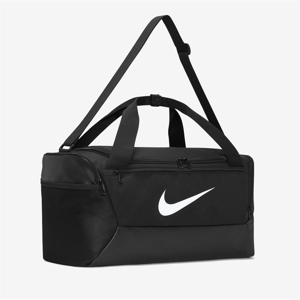 Nike Nk Brsla S Duff - 9.5 (41L) Unisex Spor Çanta