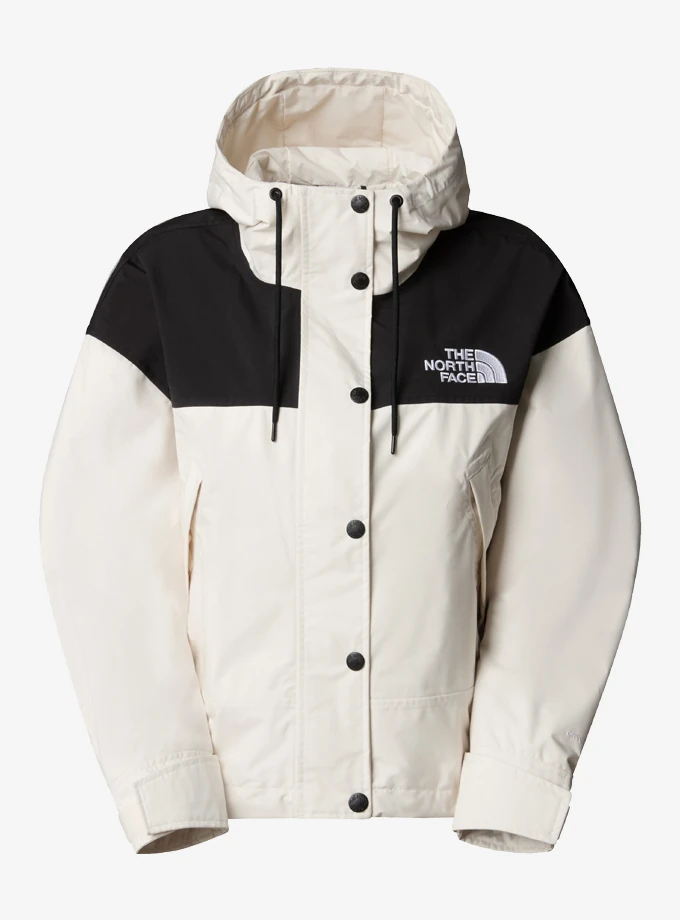 The North Face W Reign On Jacket Kadın Mont NF0A8BCH-ROU