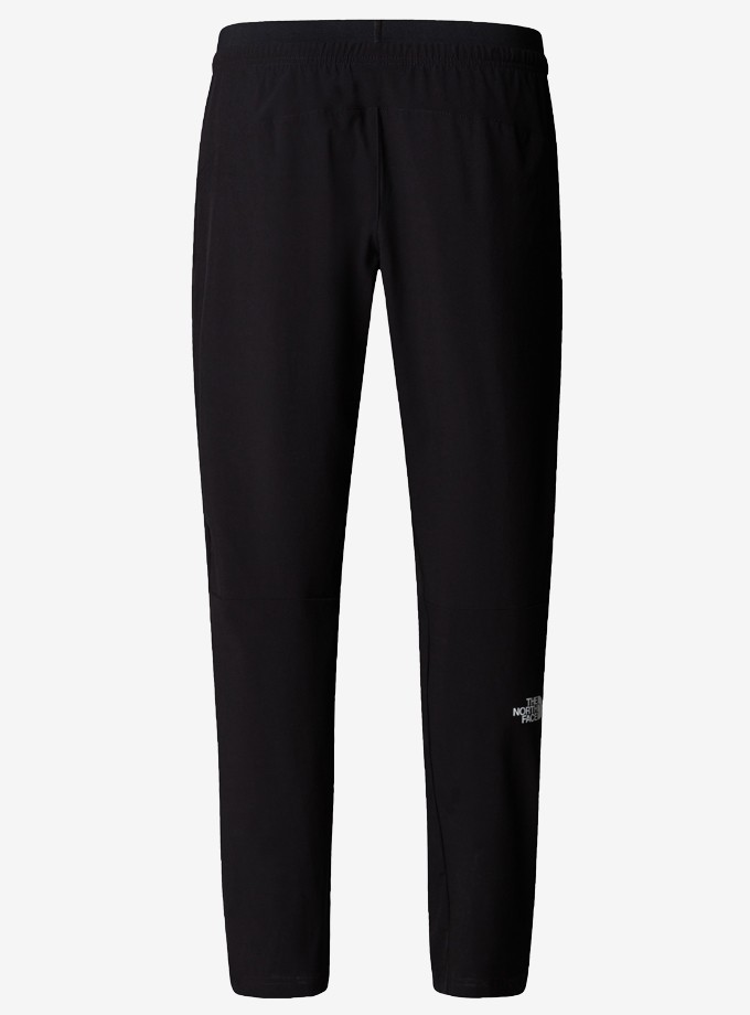 The North Face 24/7 Woven Jogger Black Pant Kadın Outdoor Pantolonu NF0A8BES-JK3