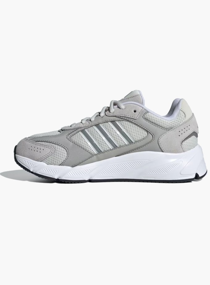 adidas Ig4347 Crazychaos Gri Kadın Koşu Ayakkabısı IG4347