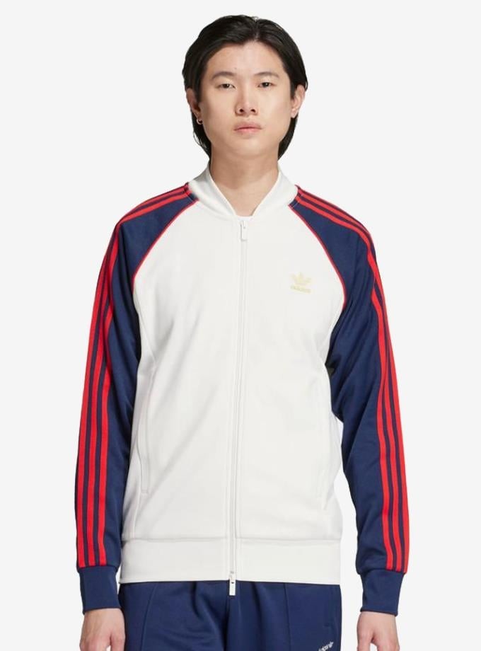 Adidas Sst TT Erkek Ceket