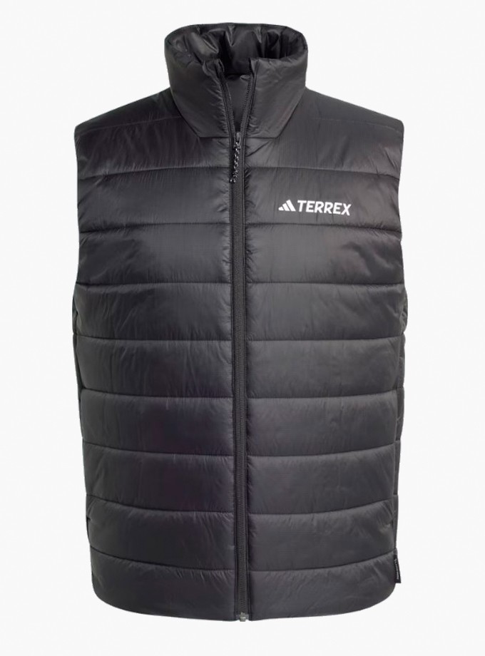 adidas Terrex Multi Essentials Climawarm Padded Erkek Yelek