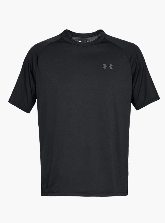 Under Armour Tech 2.0 Erkek T-shirt 1326413-001