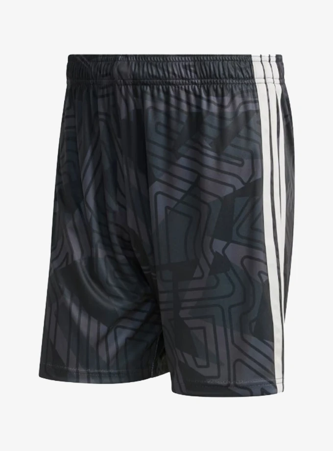 adidas KC5351 Tiro 26 Competition Goalkeeper Kaleci Şort