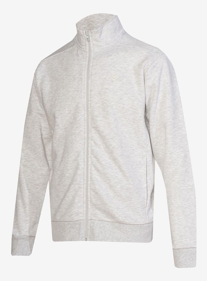 Hummel Pulse Male Zip Erkek Ceket
