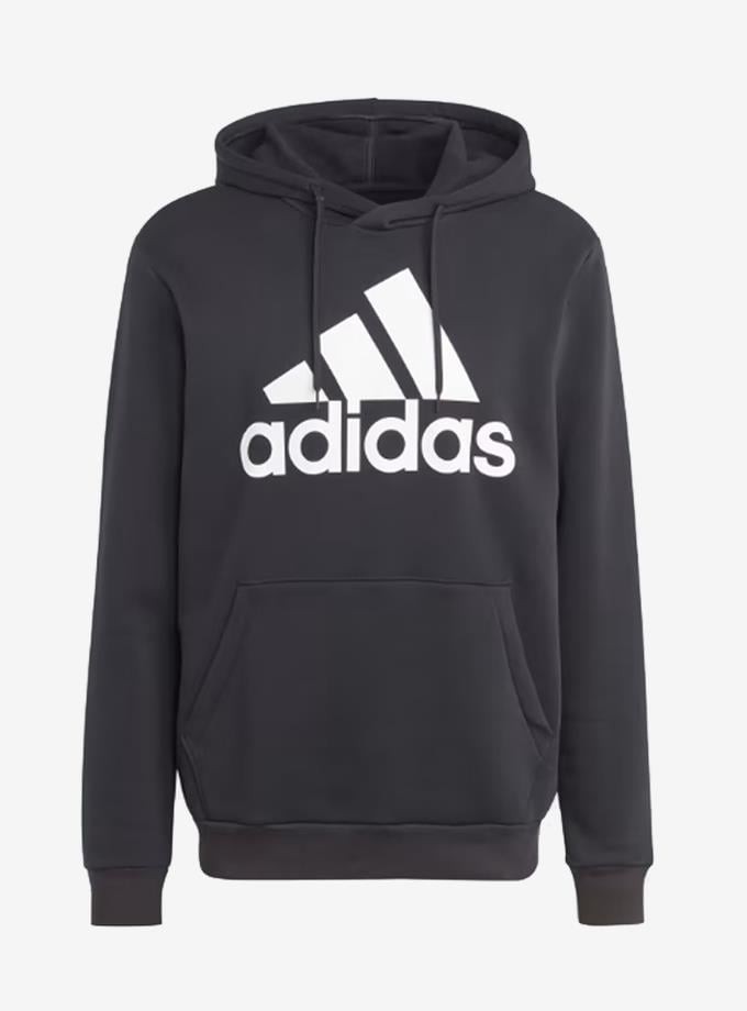 Adidas M Bl Fl Hd Erkek Sweatshirt