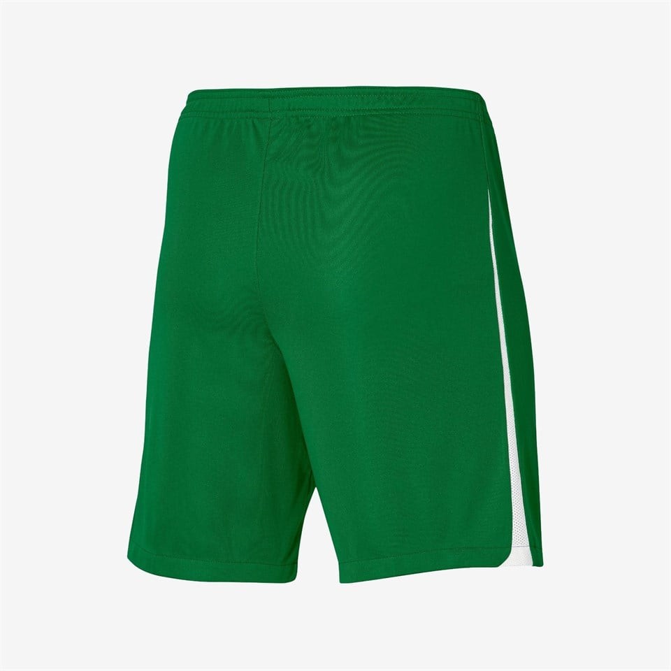 Nike M Dri-FIT League Knit III Short K Erkek Futbol Şortu