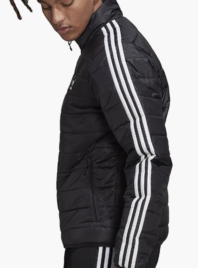 Adidas M Padded Stand Collar Puffer Erkek Mont