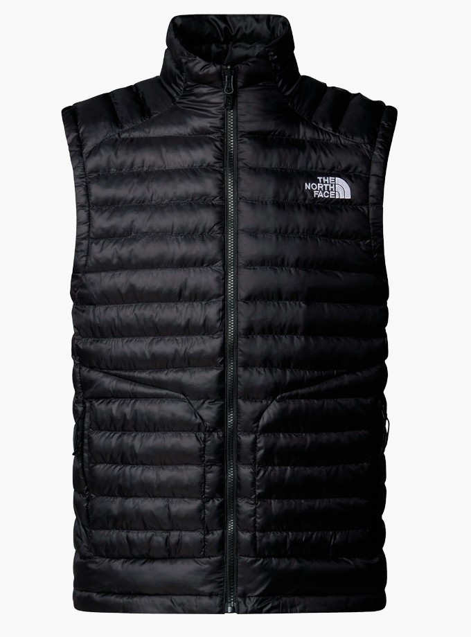 The North Face M Huila Synth Erkek Yelek