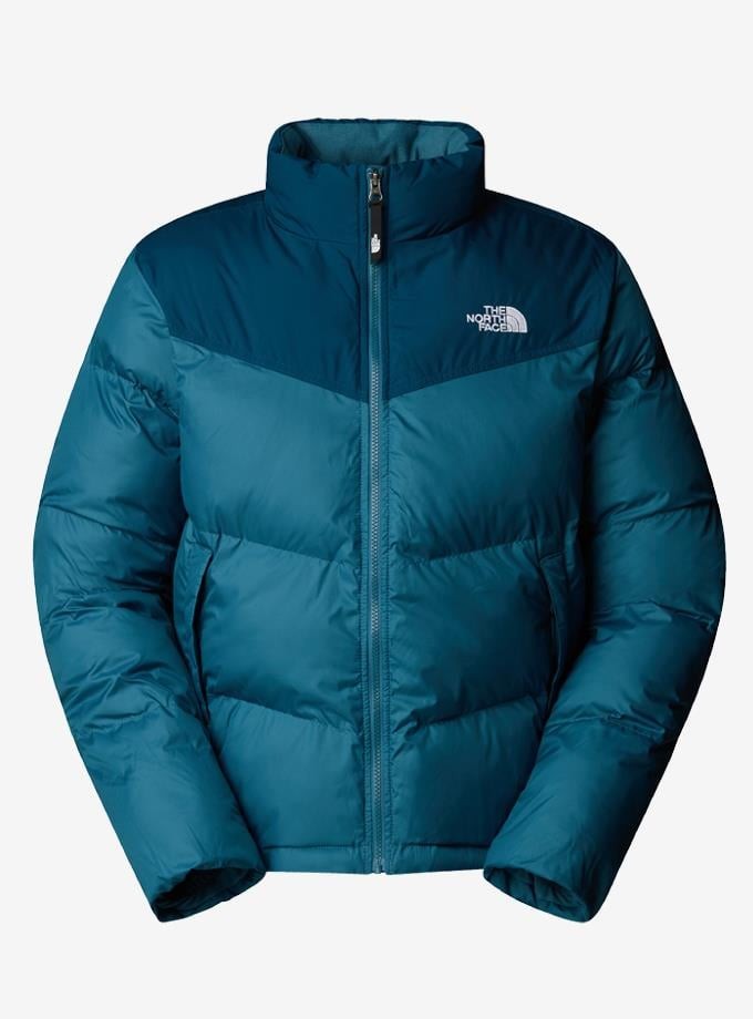 The North Face M Saikuru Jacket Erkek Mont NF0A853I_5OU