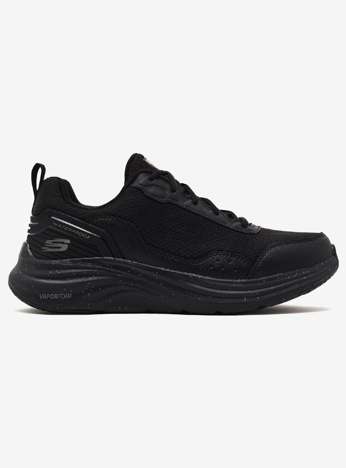 Skechers Vapor Foam Erkek Günlük Ayakkabı 232959-BBK