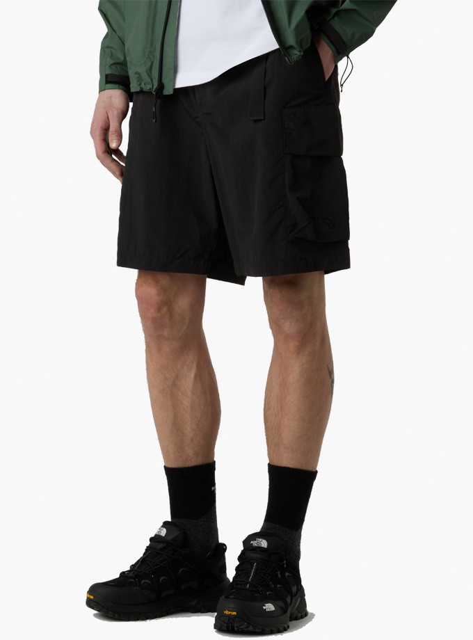 The North Face Cargo Pocket Erkek Şort NF0A8BJG-JK3