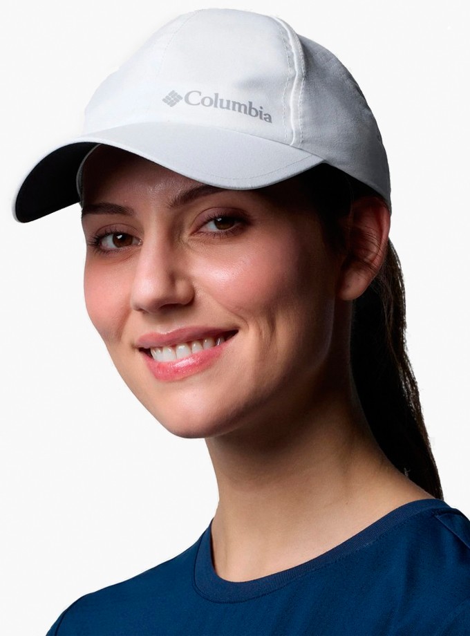 COLUColumbia CU4995 Silver Ridge IV Unisex Şapka 2121141-100