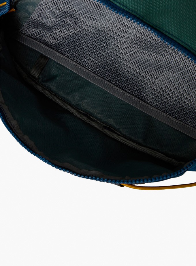 The North Face Terra Lumbar 3L Bel Çantası NF0A81EO-BI0