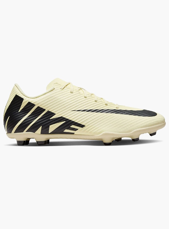 Nike Mercurial Vapor 15 Club Fg/Mg Erkek Bej Futbol Krampon