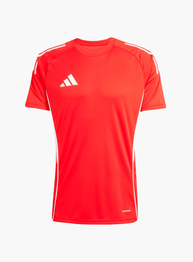 adidas Tiro25 Competition Tr Jsy Erkek Forma JI8967