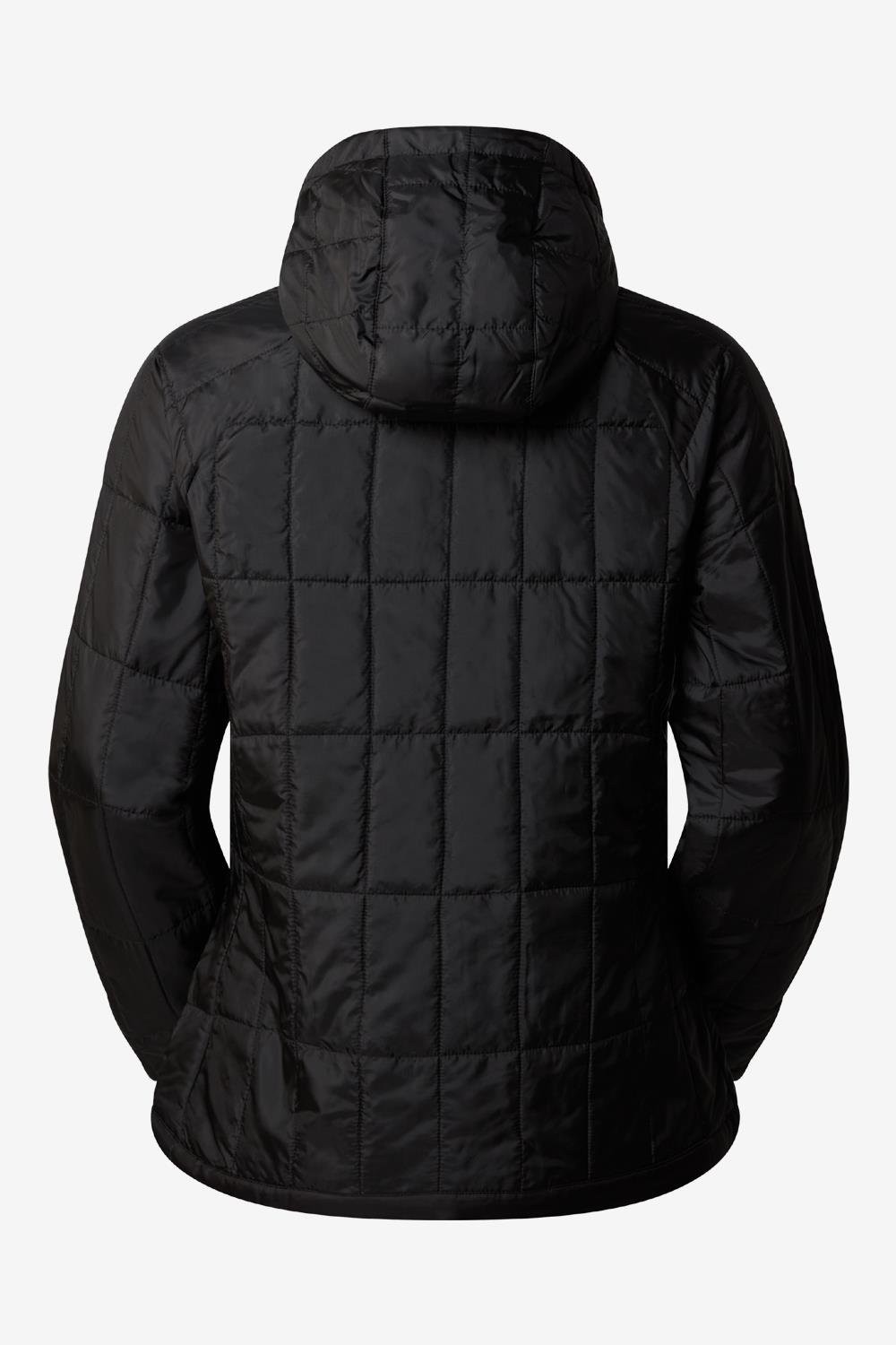 The North Face W Circaloft Hoodie Kadın Mont