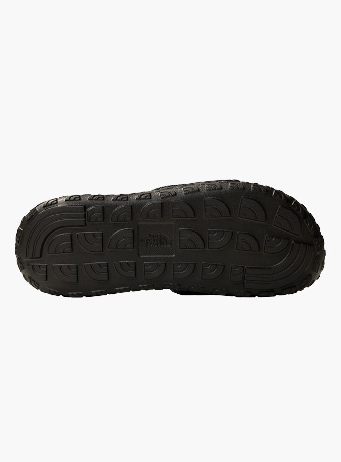 The North Face Never Stop Cush Slide Terlik NF0A8A99-KX7