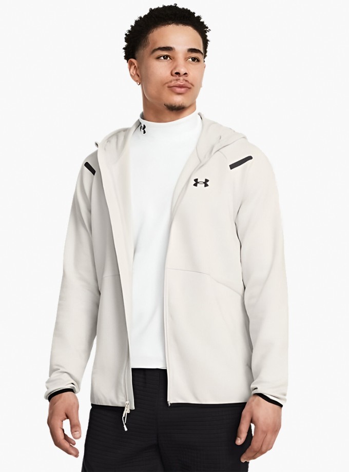 Under Armour Unstoppable Erkek Sweatshirt
