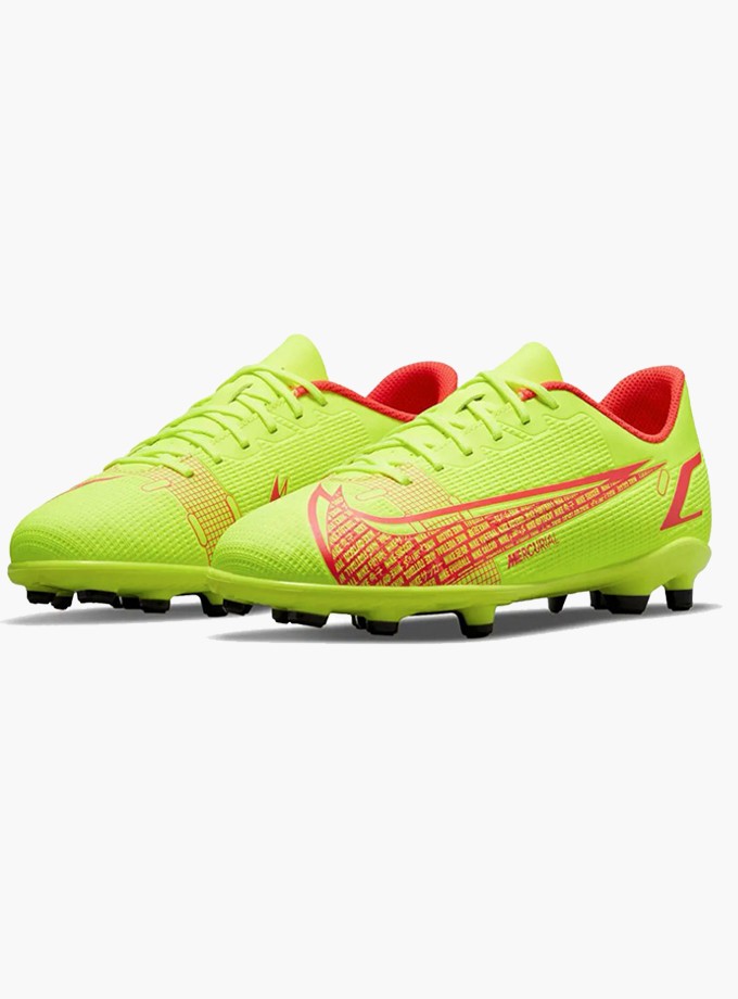 Nike Mercurial Vapor 14 Club Fg/Mg Çocuk Krampon CV0823_760