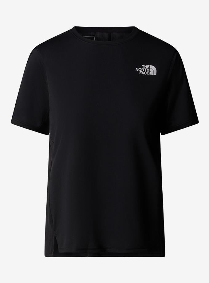 The North Face W Sunriser S/S Kadın Outdoor Tişört