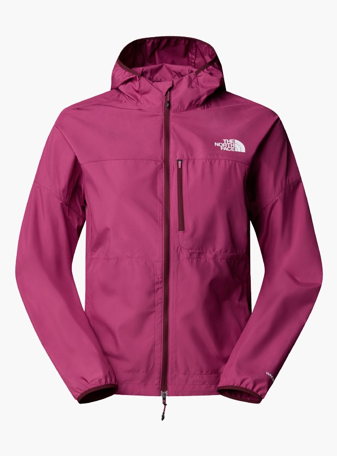 The North Face Higher Run Wind  Kadın Yağmurluk NF0A8720-6EO