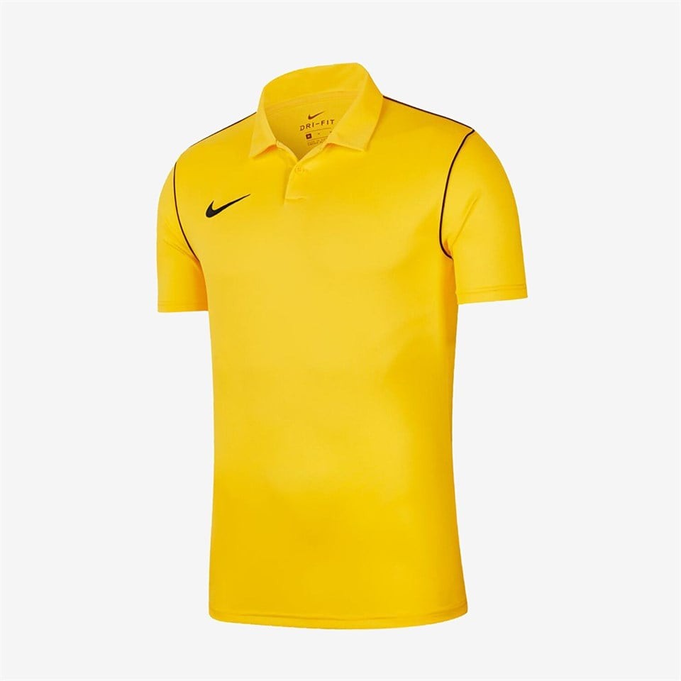 Nike M Nk Df Park20 Polo Erkek Polo Yaka Tişört