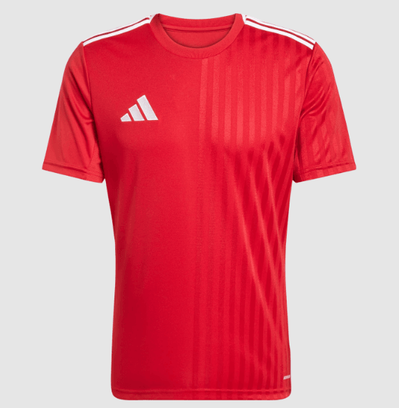 adidas Campeon 25 Jersey Erkek Forma JF6058