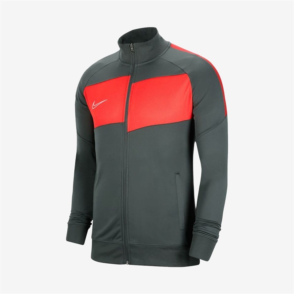 Nike M Nk Df Acdpr Jkt K Erkek Sweatshirt