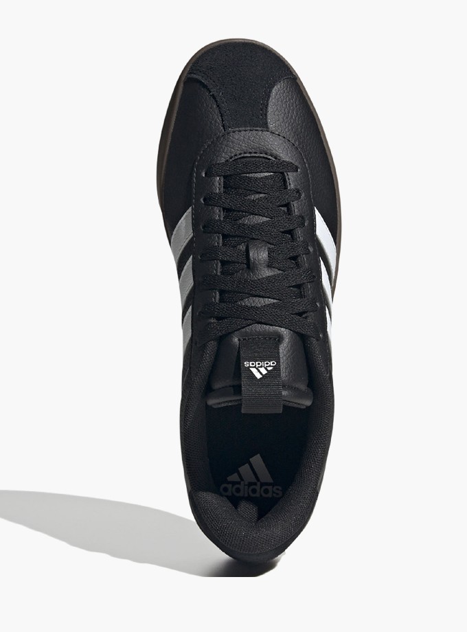 adidas Vl Court 3.0 Siyah Erkek Lifestyle Ayakkabı Id6286 