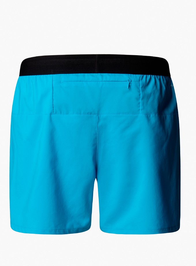 The North Face M Breeze Erkek Şort