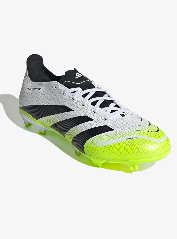 adidas JI1117 Predator League Fg/Mg  Erkek Futbol Ayakkabısı