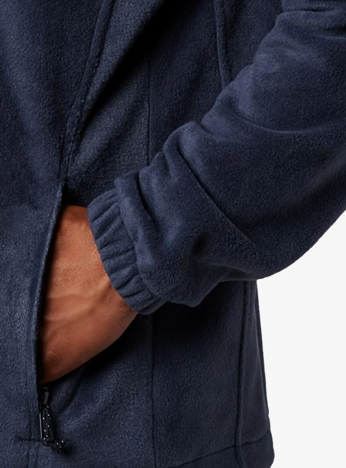 Columbia WM3220 Steens Mountain Full Zip 2.0 Erkek Polar 1476671-464