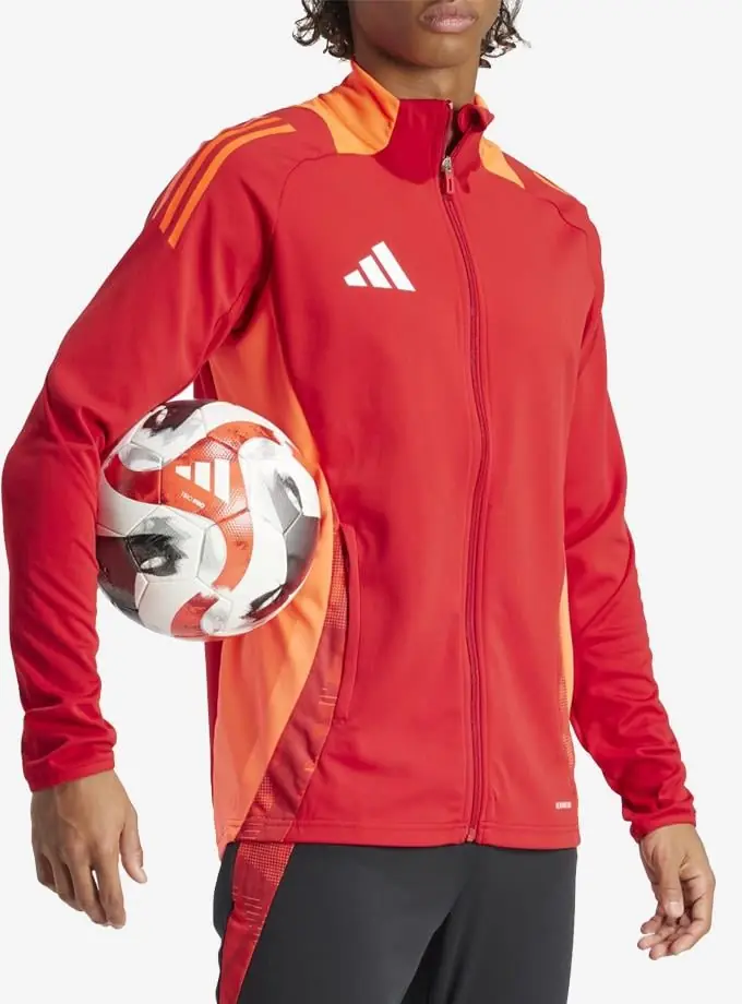 Adidas Tıro24 C TR Jkt Erkek Ceket IP1875 | Samuray Sport