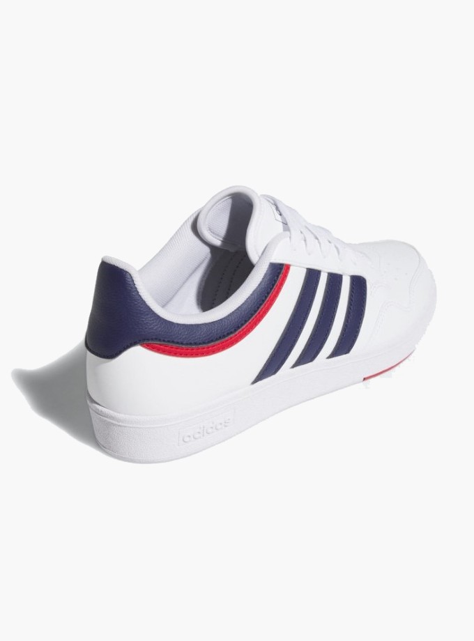 adidas Hoops 4.0 Erkek Günlük Spor Ayakkabı JQ9986