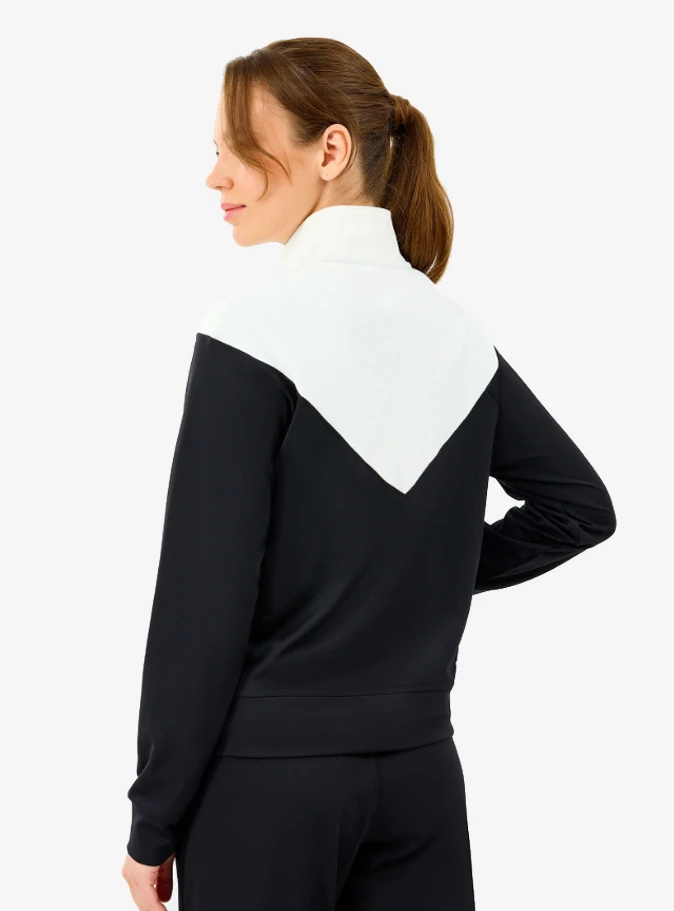 Skechers W Performance Track Suit Kadın Eşofman Takımı S212251-3817