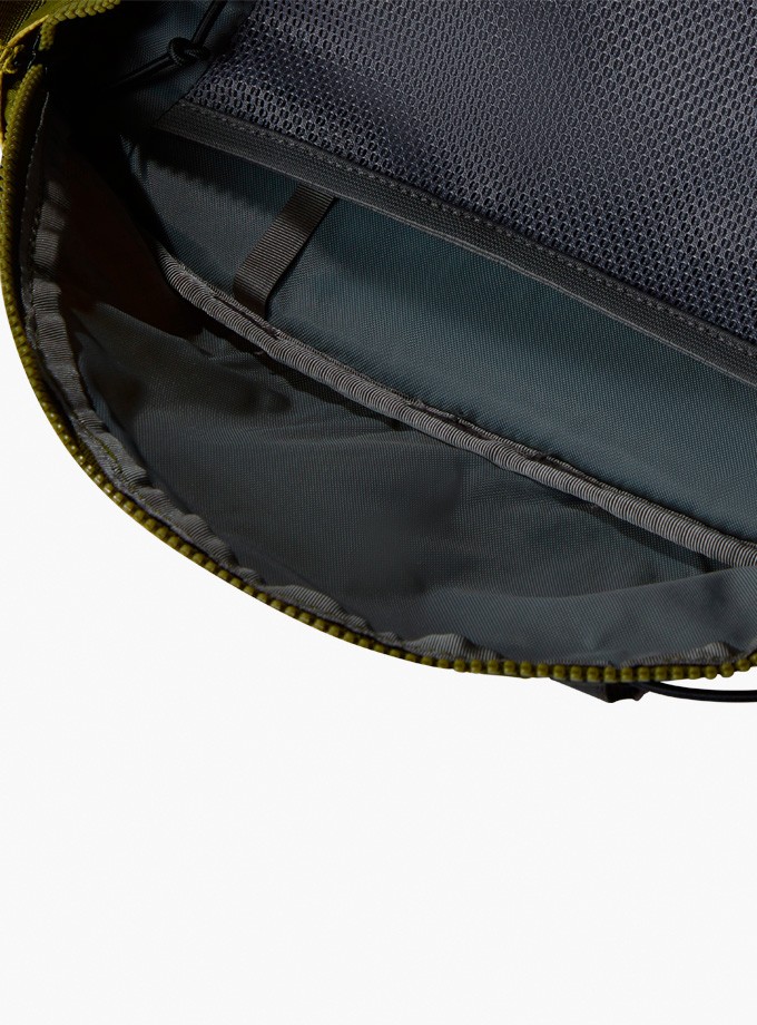 The North Face Terra Lumbar 3L Bel Çantası NF0A81EO-55K