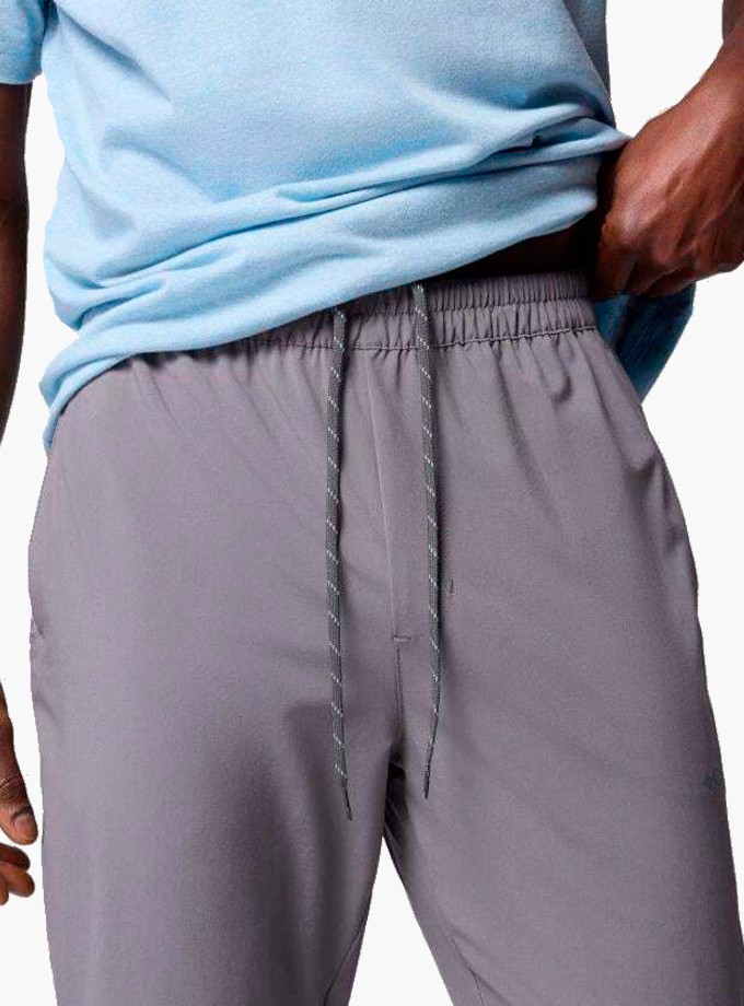 Columbia AE1681 Hike Jogger II Erkek Eşofman Altı 2097542-023