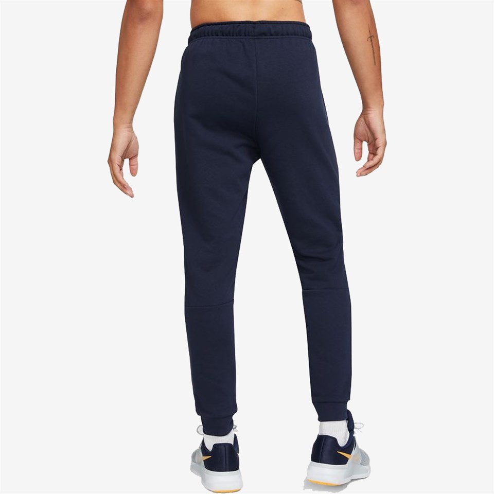 Nike tapered pants best sale