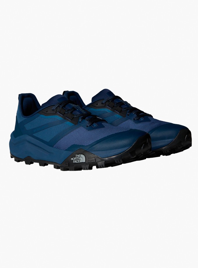 The North Face Offtrail Versa Erkek Outdoor Ayakkabı