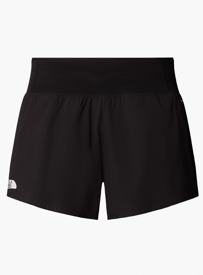 The North Face W Summit Pacesetter 5in Kadın Şort NF0A8BB7-JK3