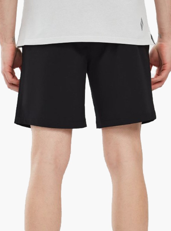 Skechers M Micro Collection 7 Inch Walk Short S211710-001