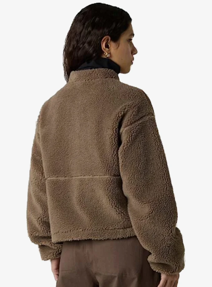 The North Face Extreme Pile Full Zip Fleece Jacket Kadın Ceket NF0A88ZB-BOW