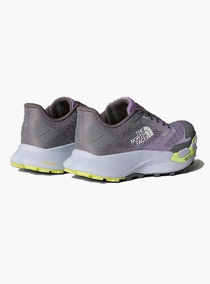 The North Face W Vectiv Enduris 4 Kadın Outdoor Ayakkabısı