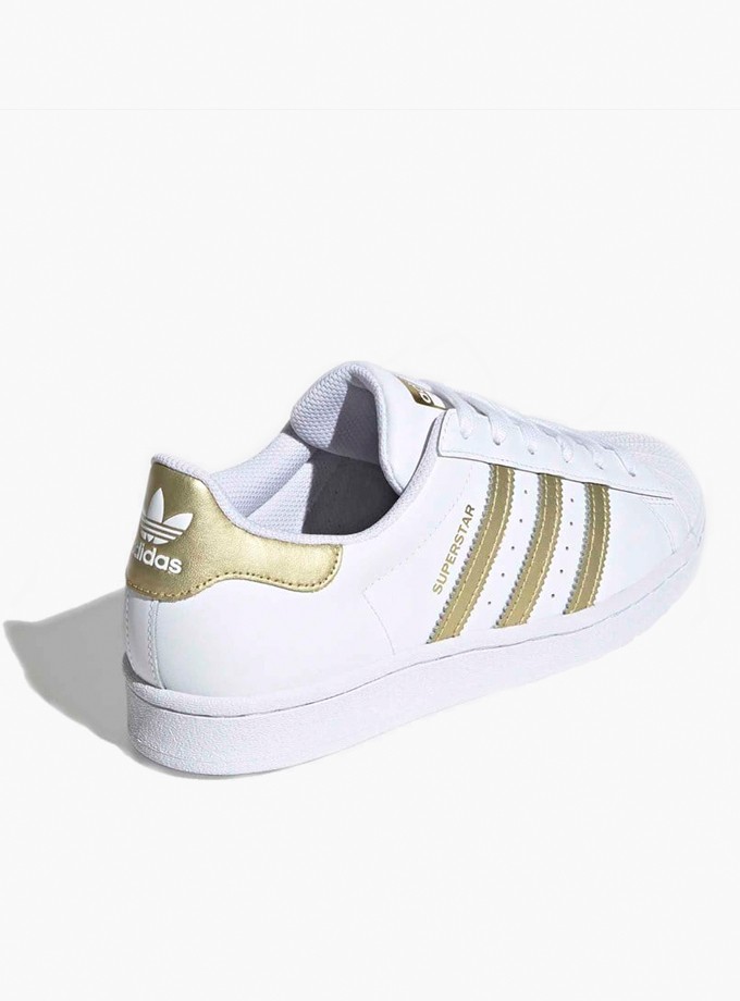 adidas Süperstar Kadın Günlük Ayakkabı FX7483