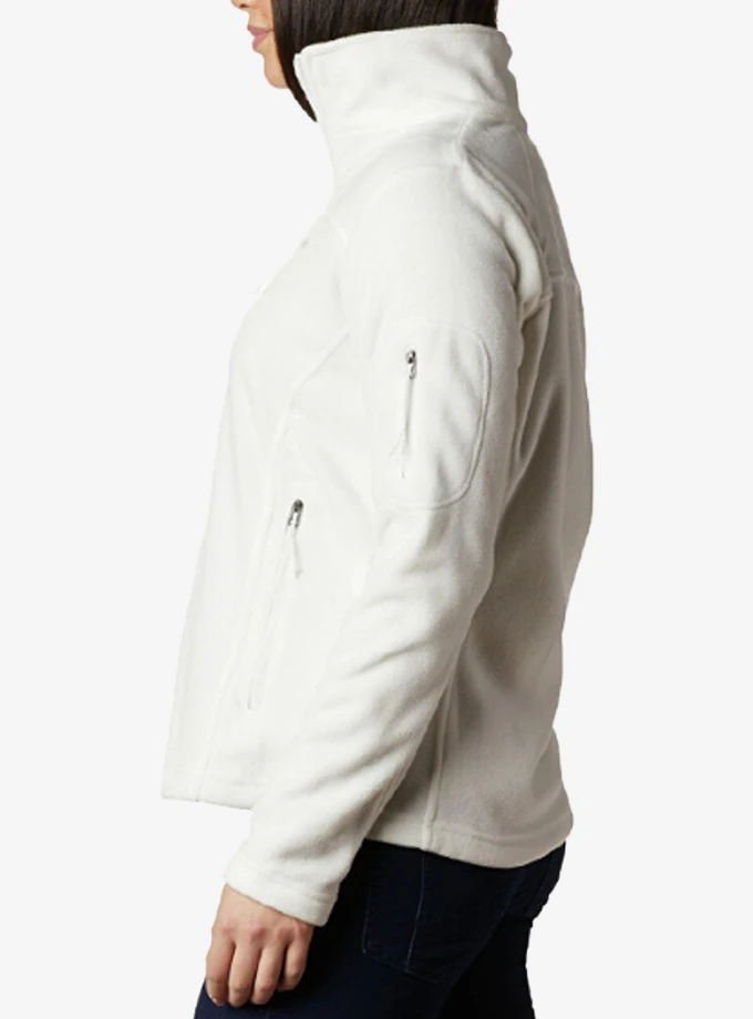 Columbia EL6081 Fast Trek II Kadın Polar 1465351-125