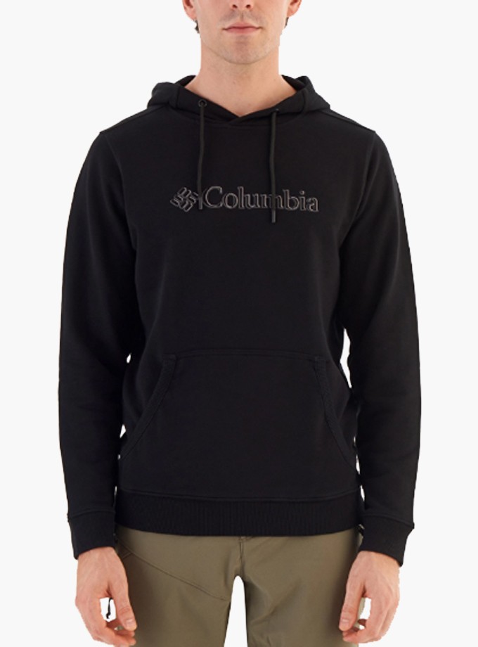 Columbia  Erkek Kapüşonlu Sweatshirt 9140061_010