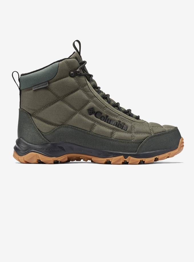 Columbia Bm5841 Firecamp Boot Erkek Outdoor Ayakkabısı