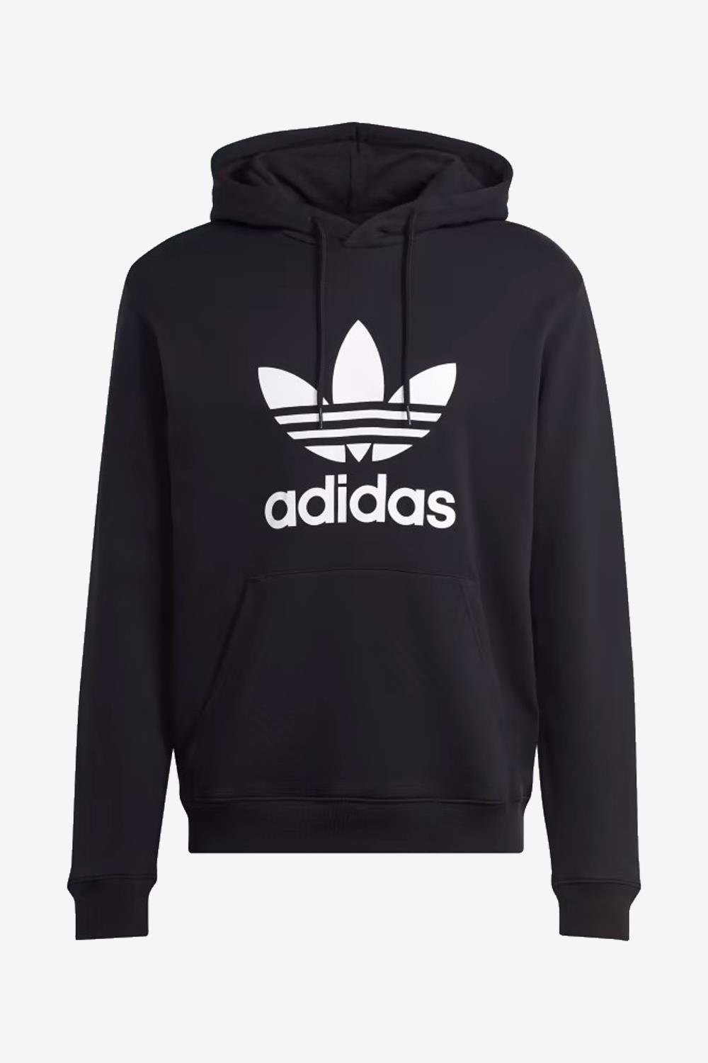 Adidas Trefoil Hoody Erkek Sweatshirt